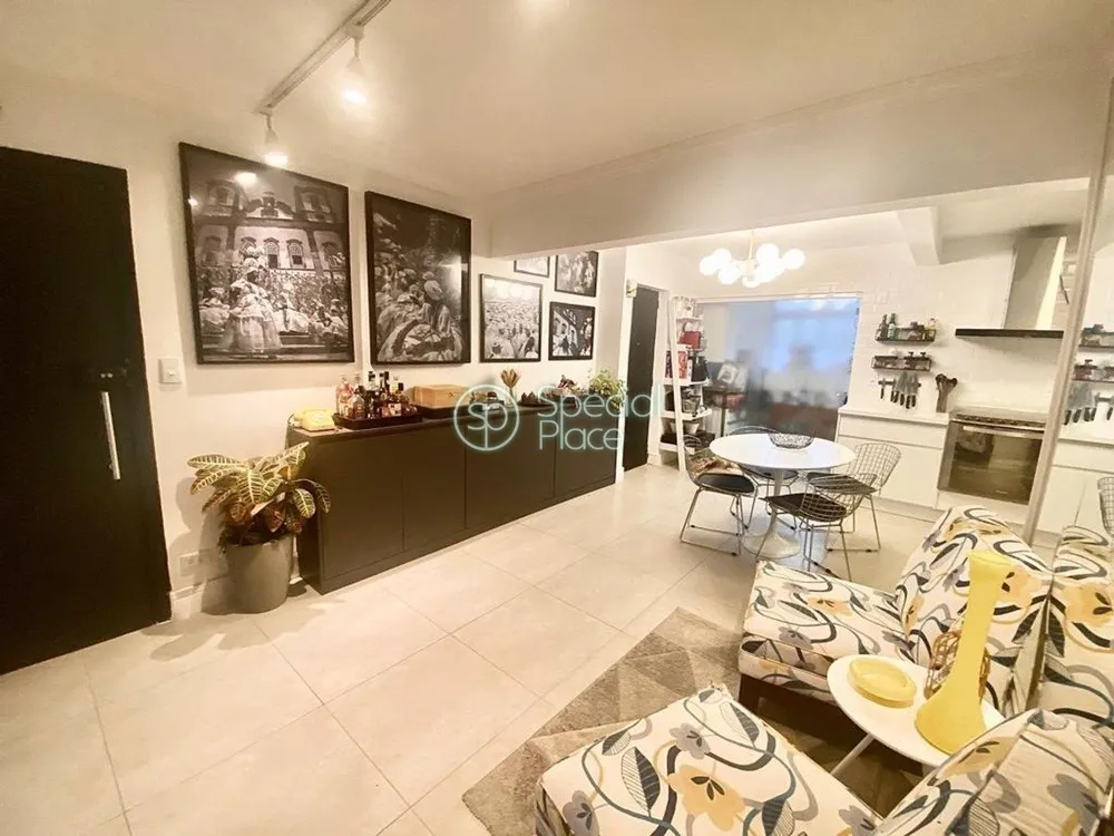 Apartamento, 3 quartos, 114 m² - Foto 4