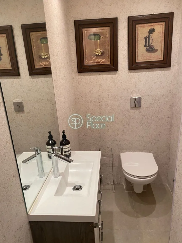 Apartamento, 3 quartos, 114 m² - Foto 7