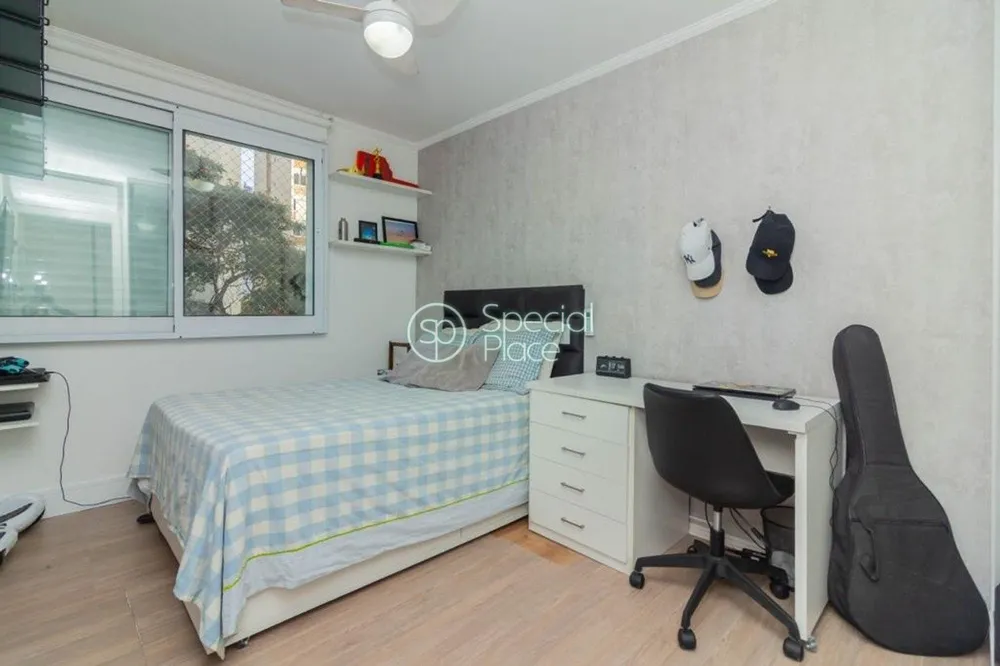 Apartamento, 3 quartos, 114 m² - Foto 5
