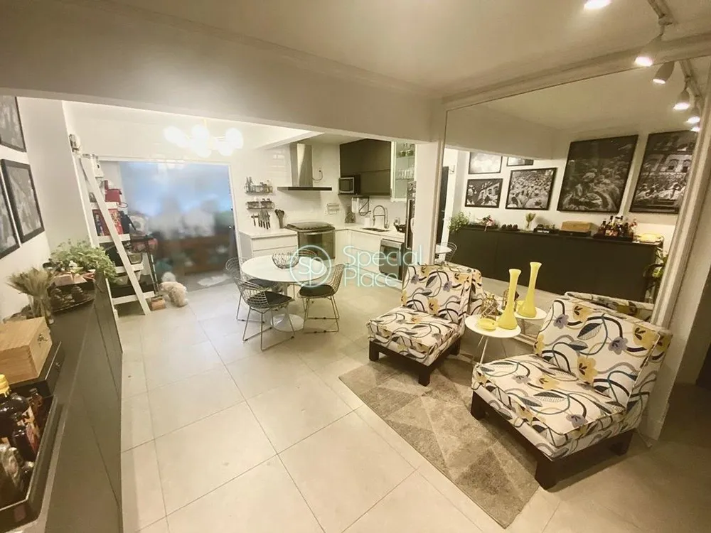 Apartamento, 3 quartos, 114 m² - Foto 6