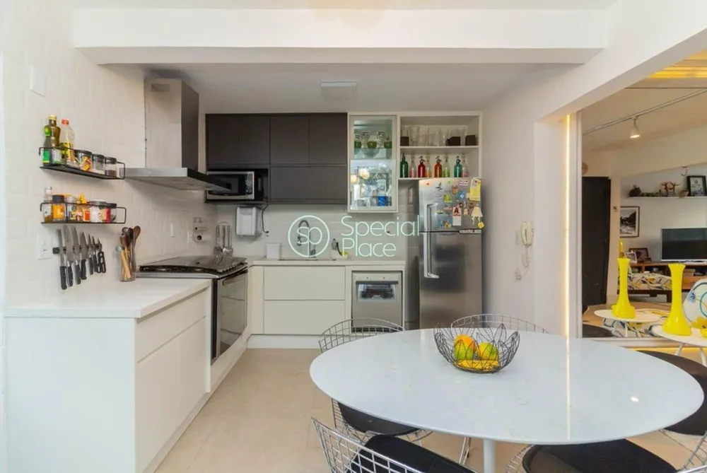 Apartamento, 3 quartos, 114 m² - Foto 8