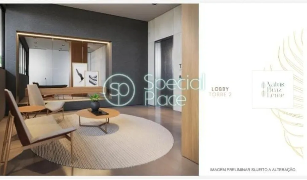 Apartamento, 3 quartos, 244 m² - Foto 5