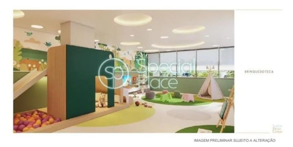 Apartamento, 3 quartos, 244 m² - Foto 4