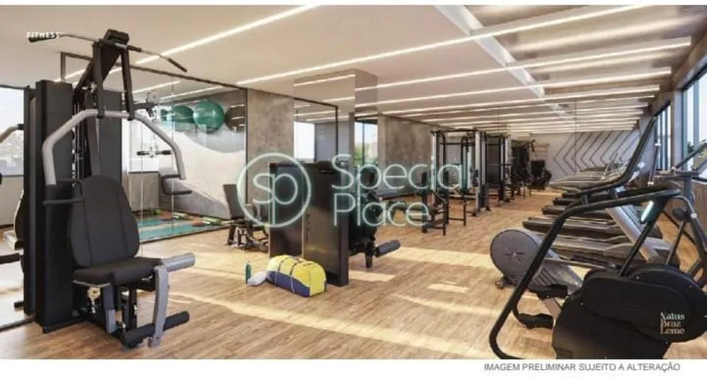 Apartamento, 3 quartos, 244 m² - Foto 4