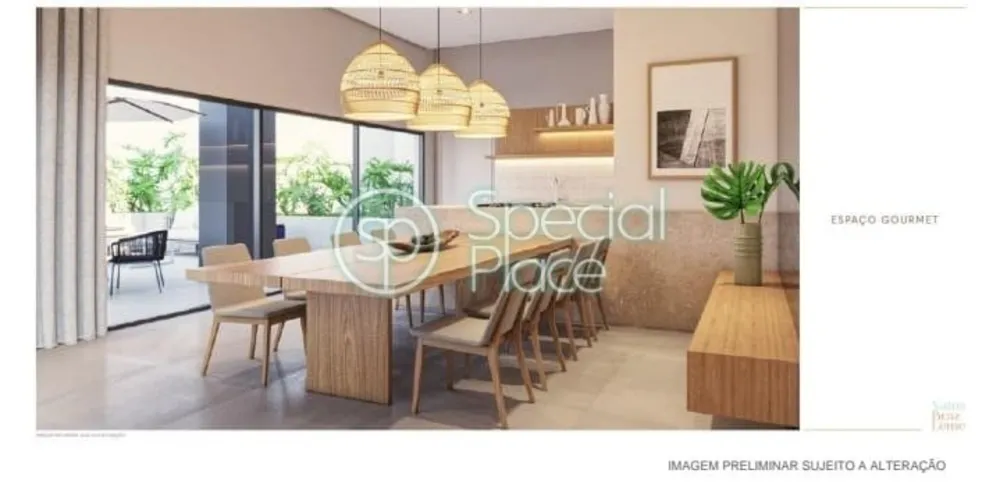 Apartamento, 3 quartos, 244 m² - Foto 7