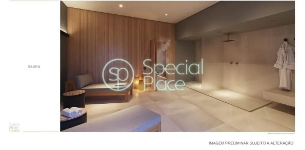 Apartamento, 3 quartos, 244 m² - Foto 7