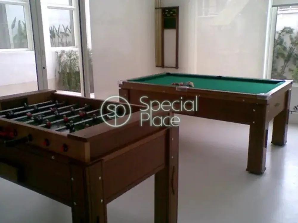 Apartamento, 3 quartos, 151 m² - Foto 1