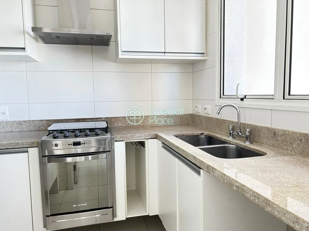 Apartamento, 3 quartos, 151 m² - Foto 3