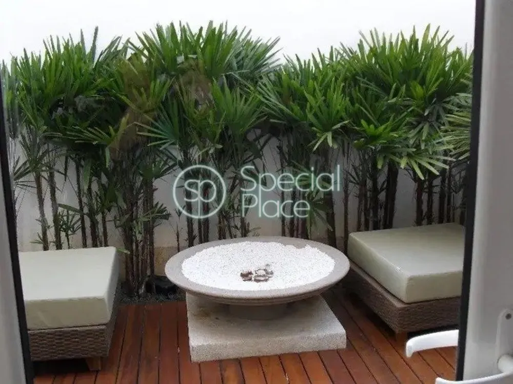 Apartamento, 3 quartos, 151 m² - Foto 6