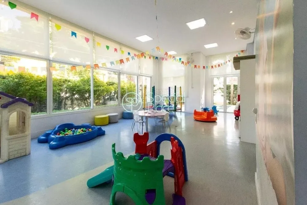 Apartamento, 3 quartos, 151 m² - Foto 5