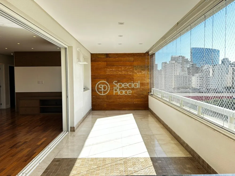 Apartamento, 3 quartos, 151 m² - Foto 1