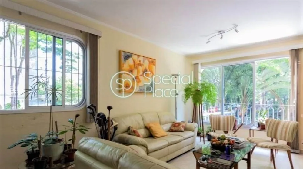 Apartamento, 4 quartos, 140 m² - Foto 1
