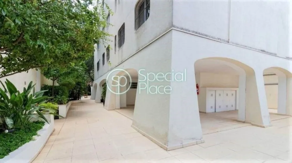 Apartamento, 4 quartos, 140 m² - Foto 4