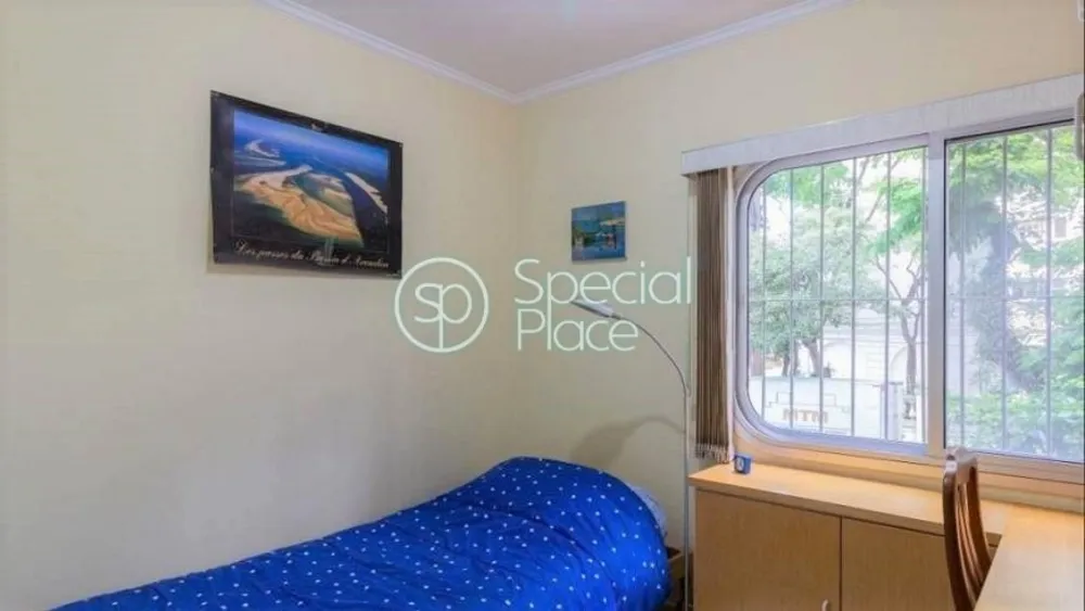 Apartamento, 4 quartos, 140 m² - Foto 3