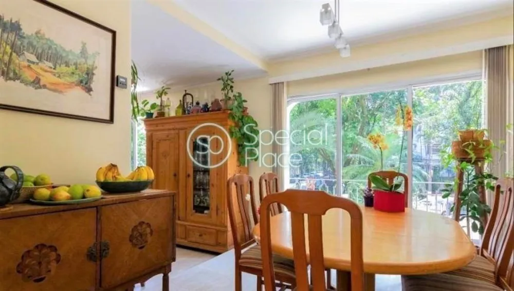 Apartamento, 4 quartos, 140 m² - Foto 2