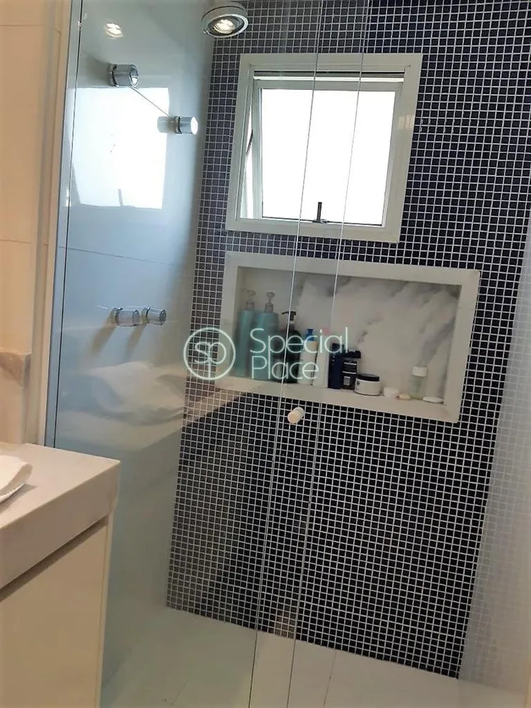 Apartamento, 3 quartos, 125 m² - Foto 9