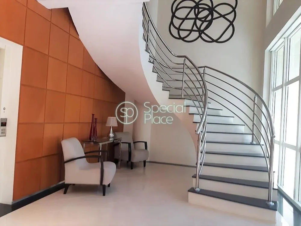 Apartamento, 3 quartos, 125 m² - Foto 12