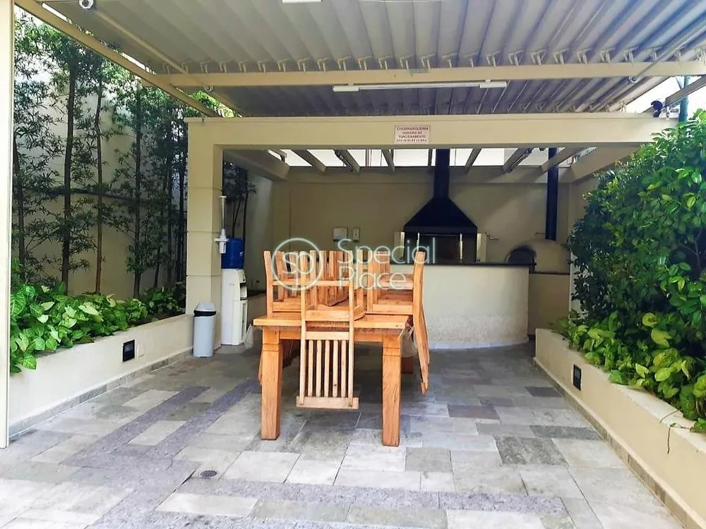 Apartamento, 3 quartos, 125 m² - Foto 16