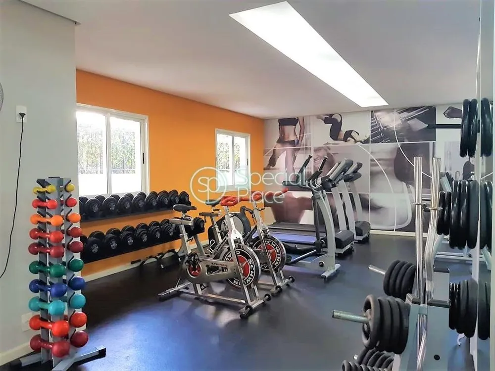 Apartamento, 3 quartos, 125 m² - Foto 14