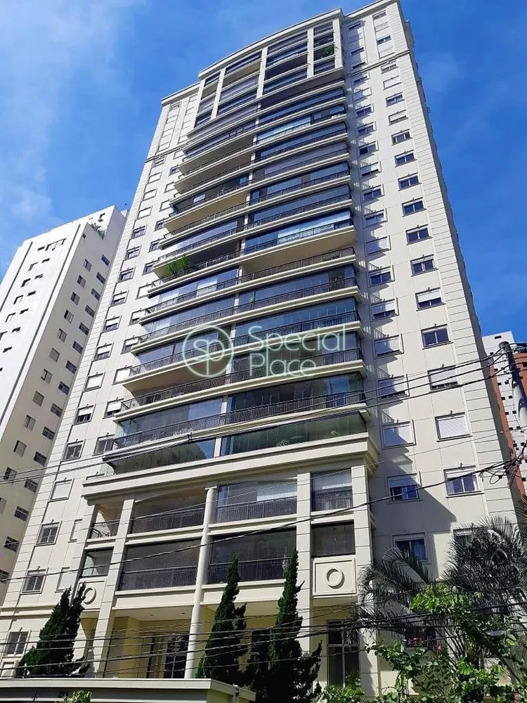 Apartamento, 3 quartos, 125 m² - Foto 15