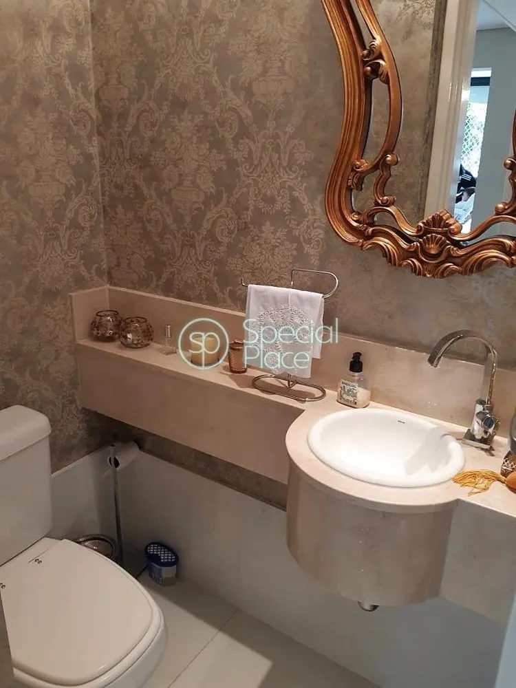 Apartamento, 3 quartos, 125 m² - Foto 10