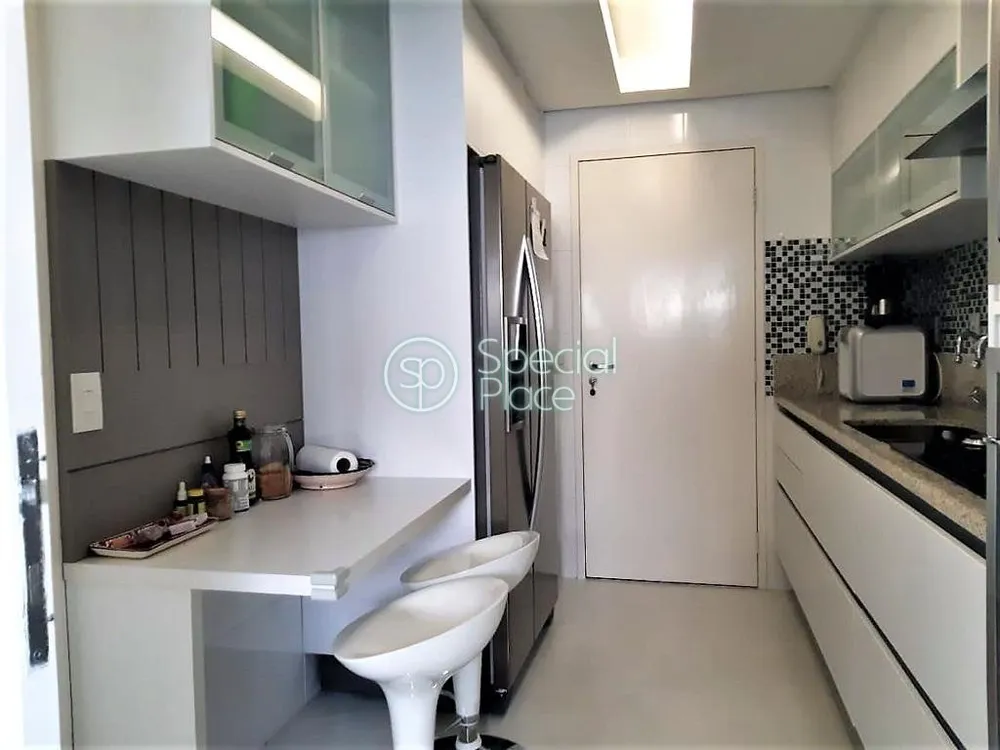Apartamento, 3 quartos, 125 m² - Foto 11