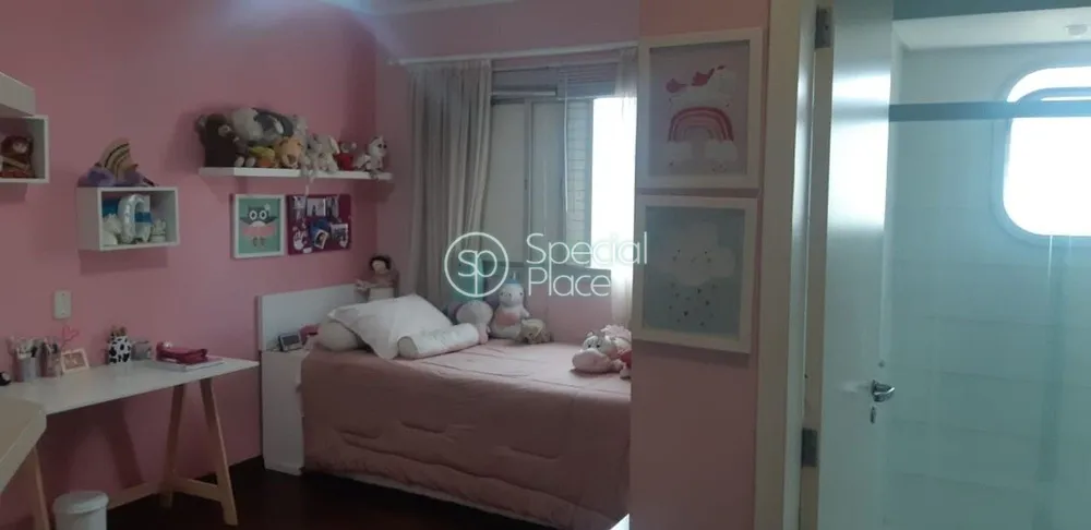 Apartamento, 4 quartos, 240 m² - Foto 9
