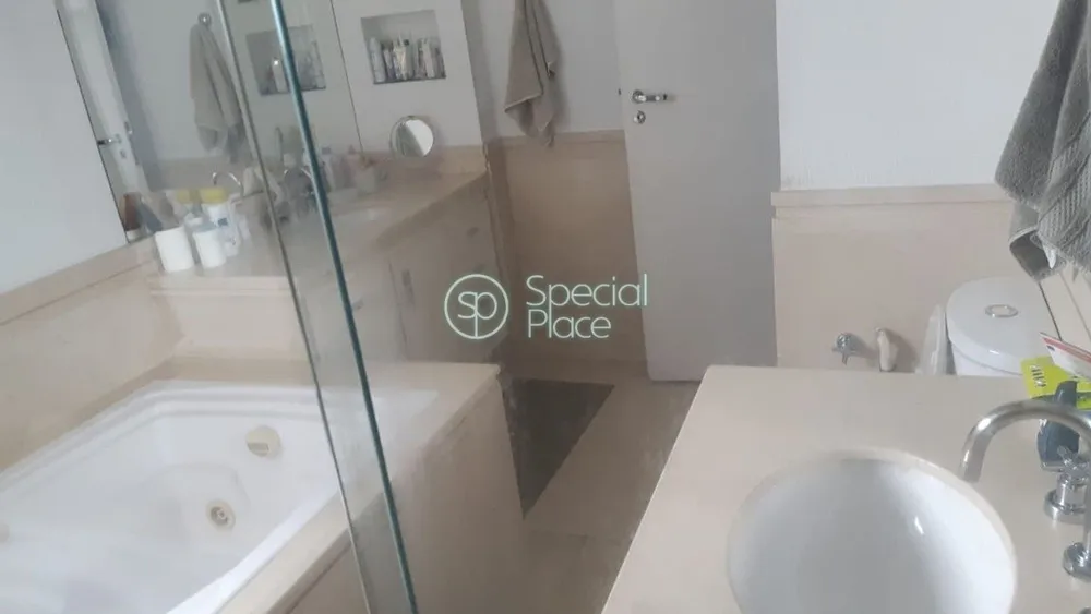 Apartamento, 4 quartos, 240 m² - Foto 5