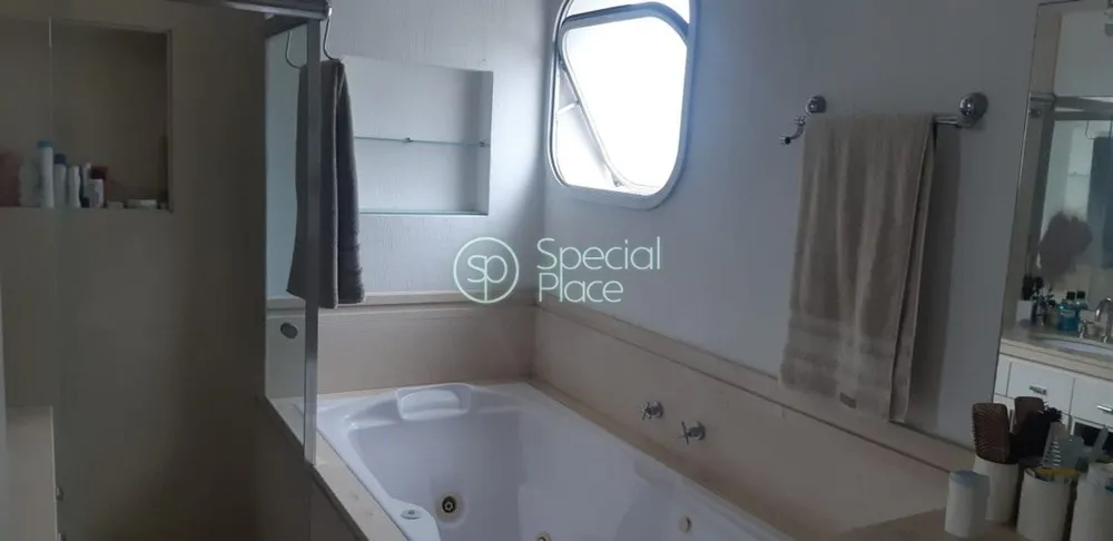 Apartamento, 4 quartos, 240 m² - Foto 10