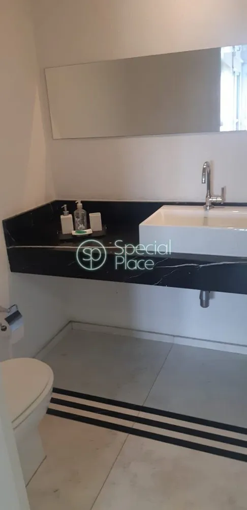 Apartamento, 4 quartos, 240 m² - Foto 2