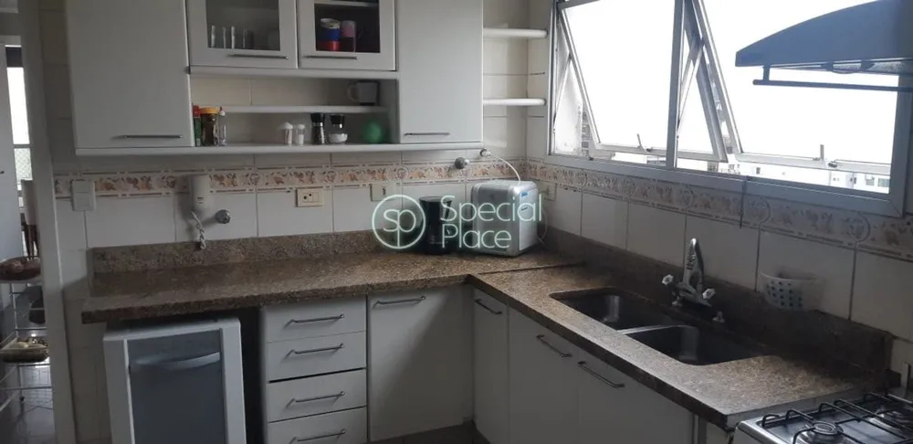 Apartamento, 4 quartos, 240 m² - Foto 5