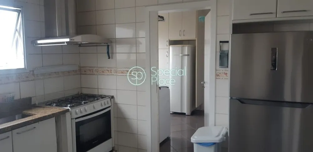 Apartamento, 4 quartos, 240 m² - Foto 1