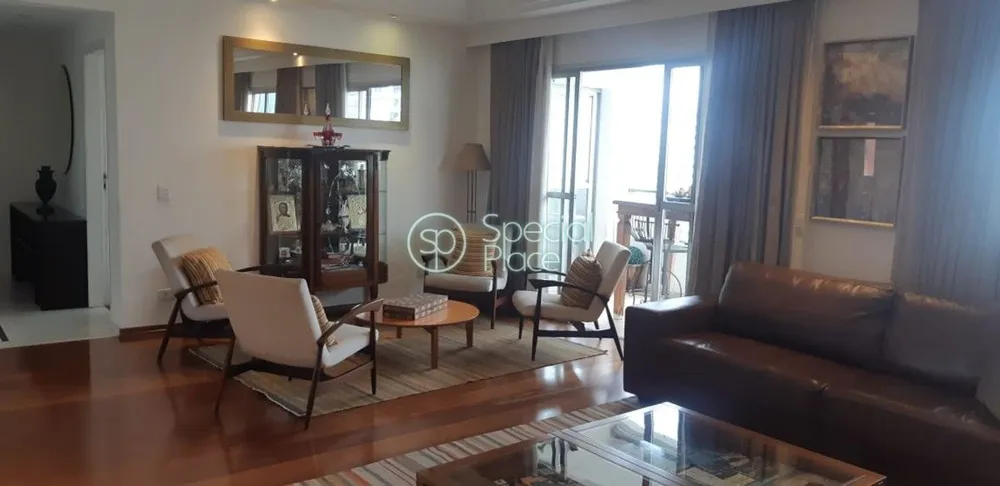 Apartamento, 4 quartos, 240 m² - Foto 6