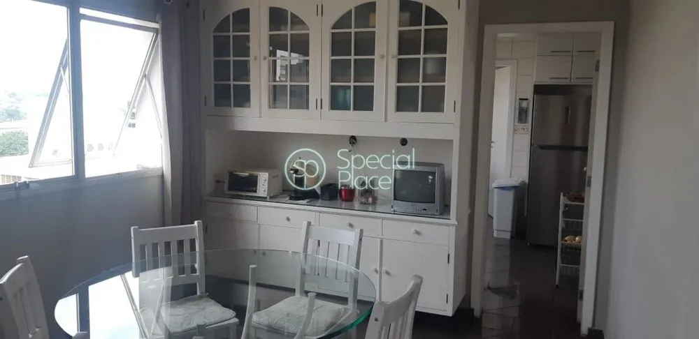 Apartamento, 4 quartos, 240 m² - Foto 4