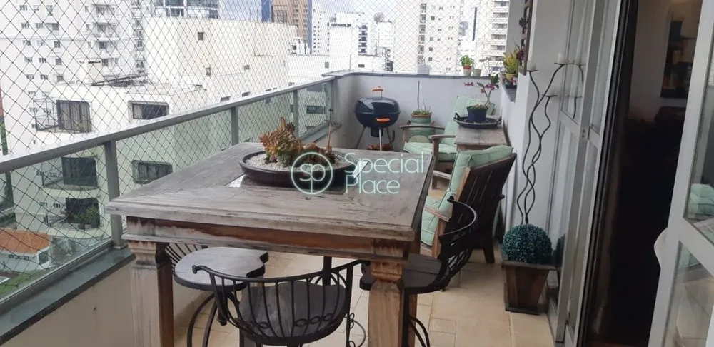 Apartamento, 4 quartos, 240 m² - Foto 7