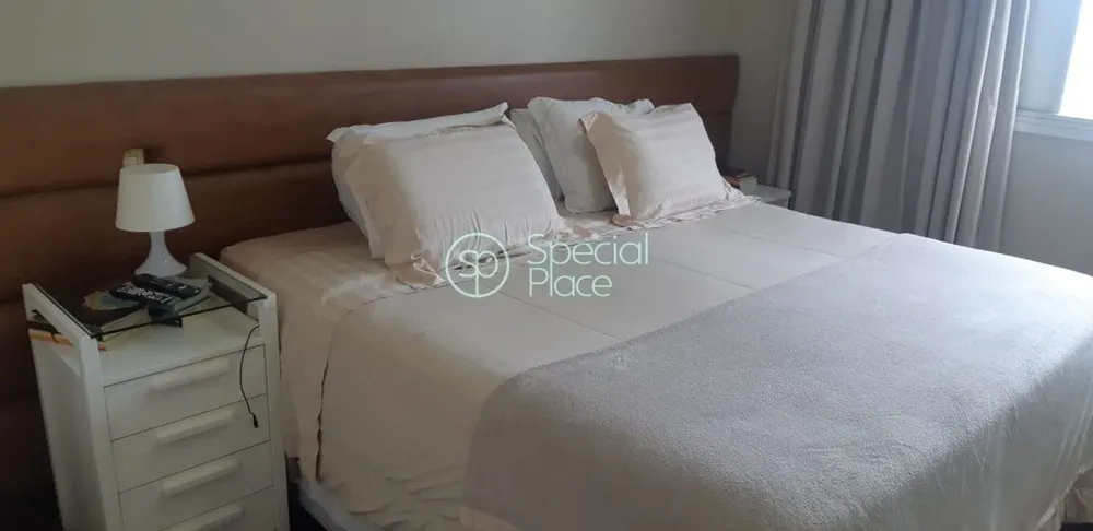 Apartamento, 4 quartos, 240 m² - Foto 8