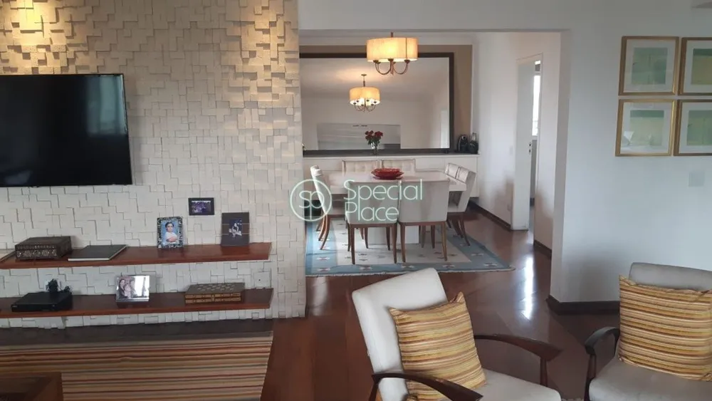 Apartamento, 4 quartos, 240 m² - Foto 3