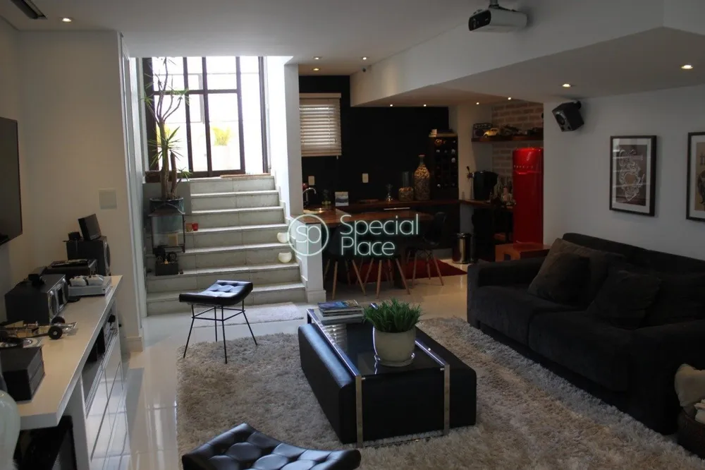 Cobertura, 3 quartos, 272 m² - Foto 4