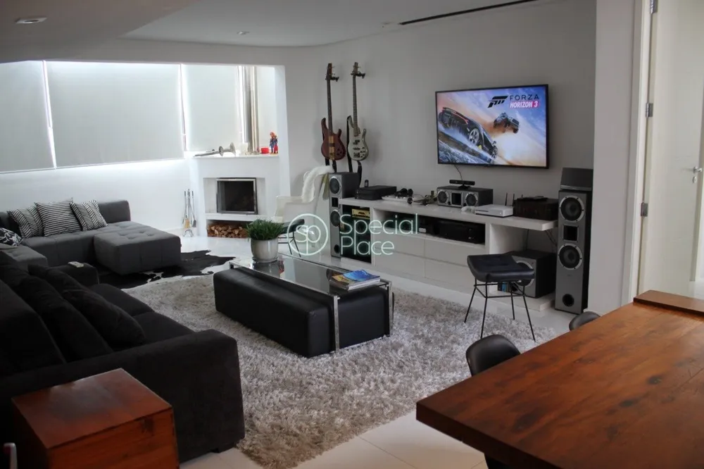 Cobertura, 3 quartos, 272 m² - Foto 5