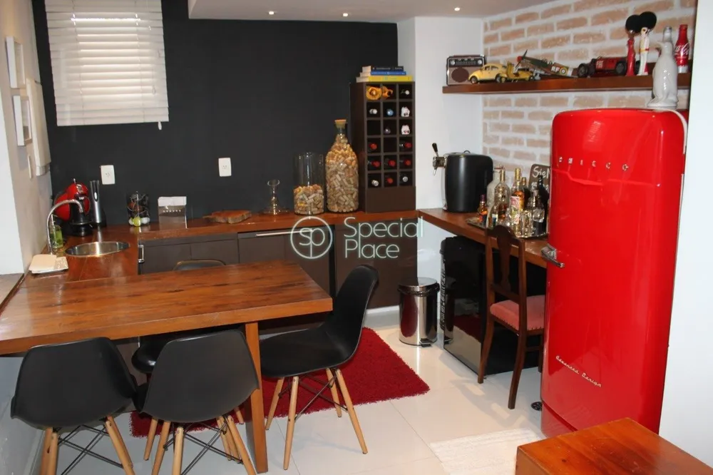 Cobertura, 3 quartos, 272 m² - Foto 2