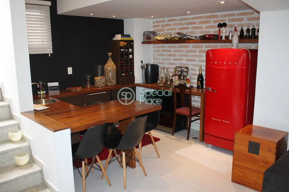 Cobertura, 3 quartos, 272 m² - Foto 3