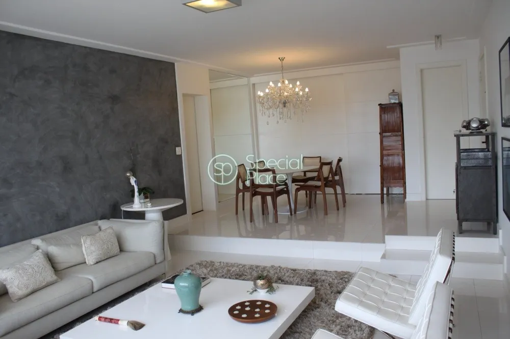 Cobertura, 3 quartos, 272 m² - Foto 6
