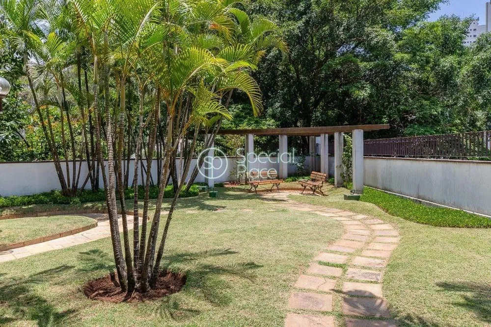 Apartamento, 4 quartos, 180 m² - Foto 4