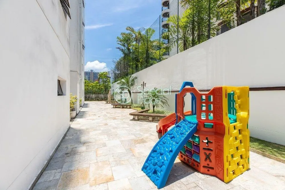 Apartamento, 4 quartos, 180 m² - Foto 1