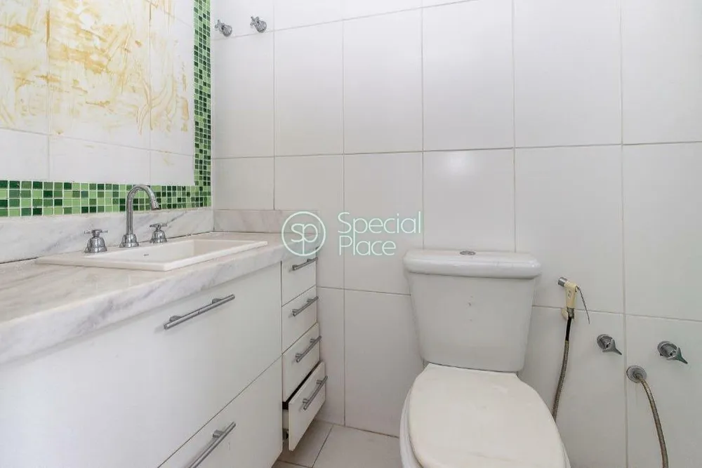 Apartamento, 4 quartos, 180 m² - Foto 3