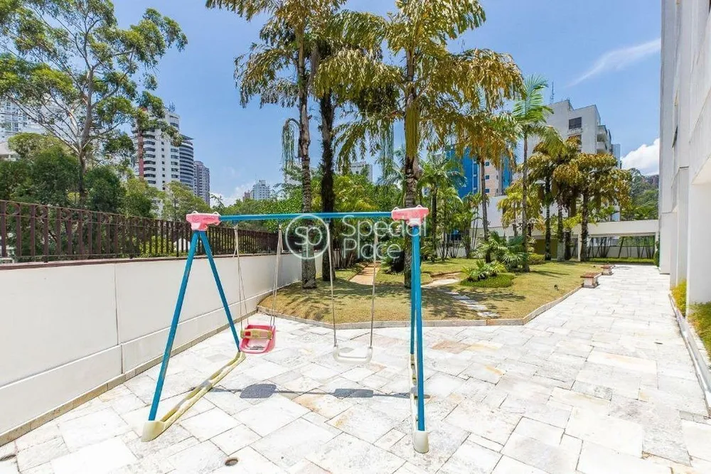 Apartamento, 4 quartos, 180 m² - Foto 6