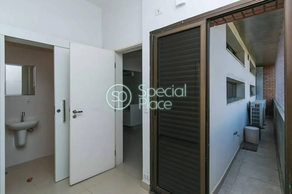 Apartamento, 4 quartos, 393 m² - Foto 7