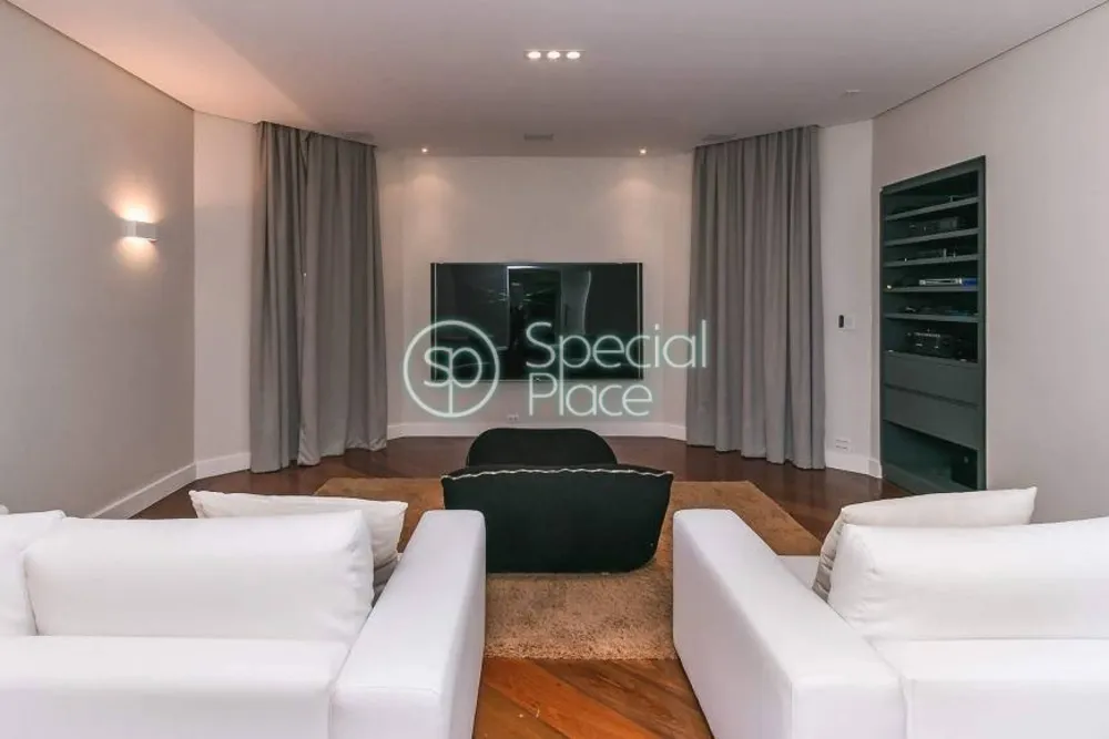 Apartamento, 4 quartos, 393 m² - Foto 5