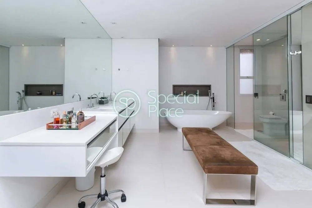Apartamento, 4 quartos, 393 m² - Foto 8