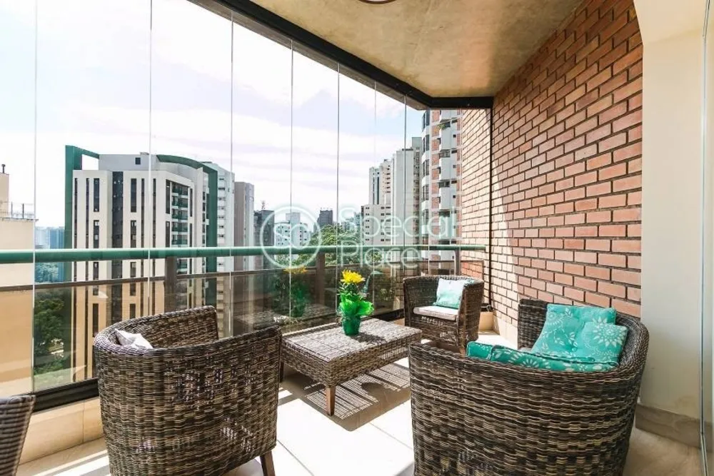 Apartamento, 4 quartos, 393 m² - Foto 3